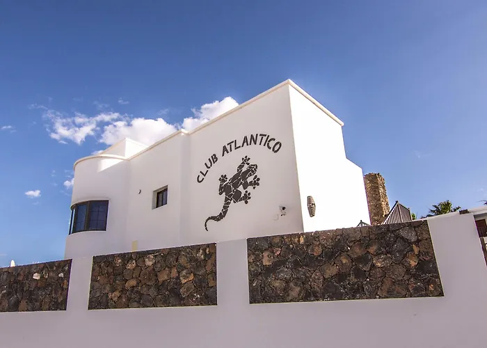 Club Atlantico Apartment Puerto del Carmen (Lanzarote)