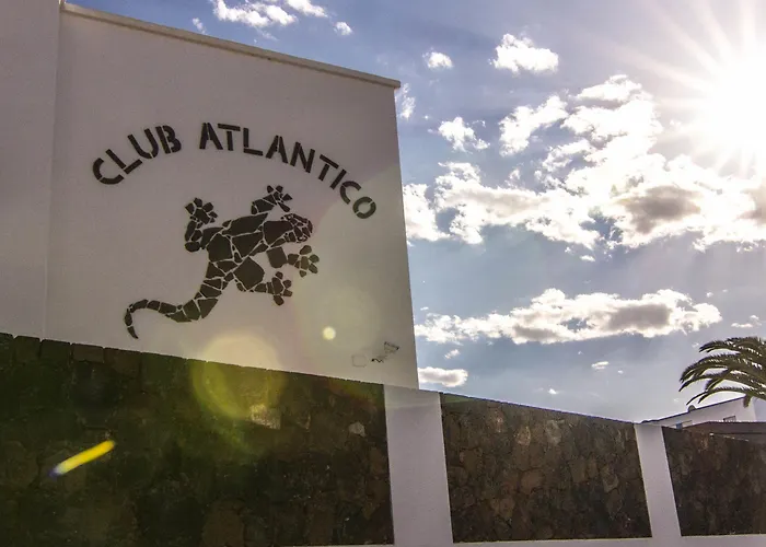 Club Atlantico