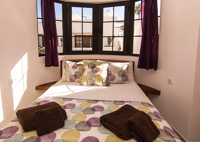 Club Atlantico Apartment