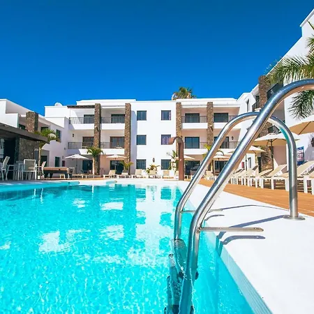 Club Atlantico Apartment Puerto del Carmen (Lanzarote)