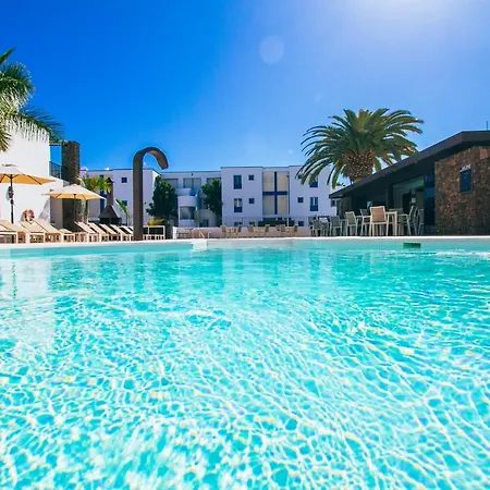 Club Atlantico Puerto del Carmen (Lanzarote)