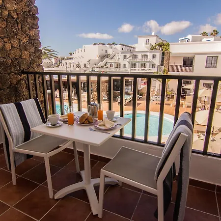 Club Atlantico Apartment Puerto del Carmen (Lanzarote)