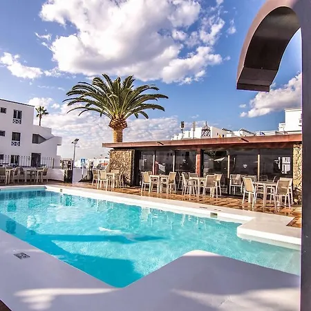 Club Atlantico Apartment