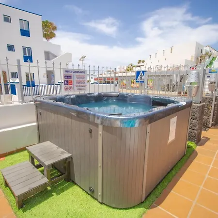 Club Atlantico Puerto del Carmen (Lanzarote)