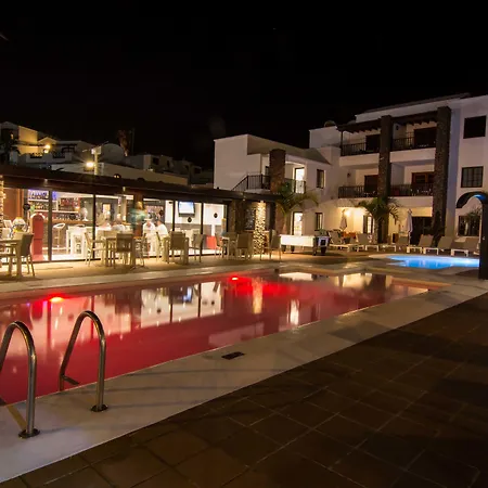 Apartment Club Atlantico