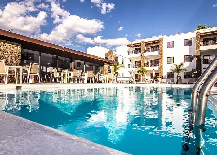 Apartment Club Atlantico *