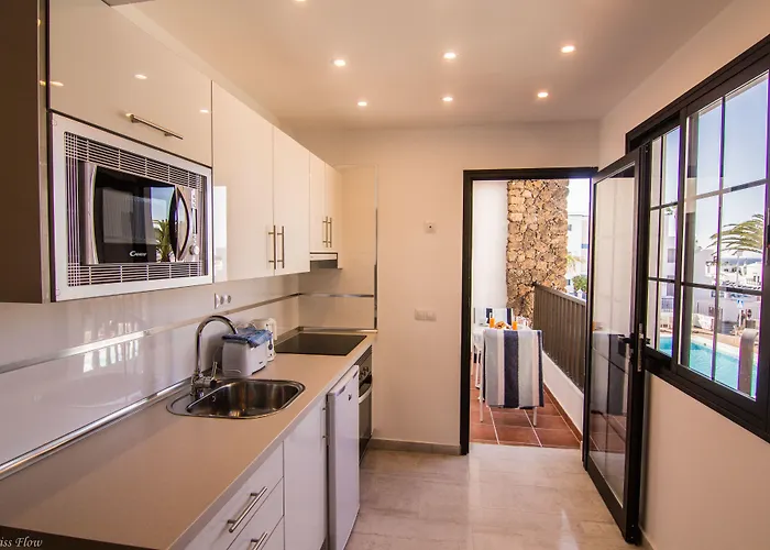 Apartment Club Atlantico *